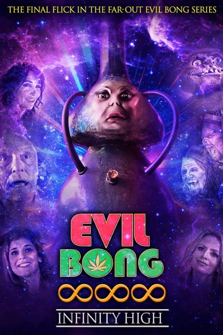 Credit poster