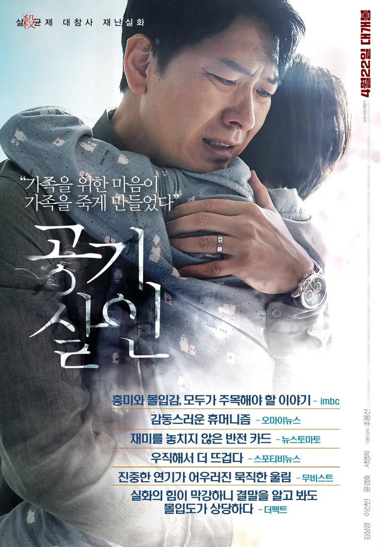 Credit poster