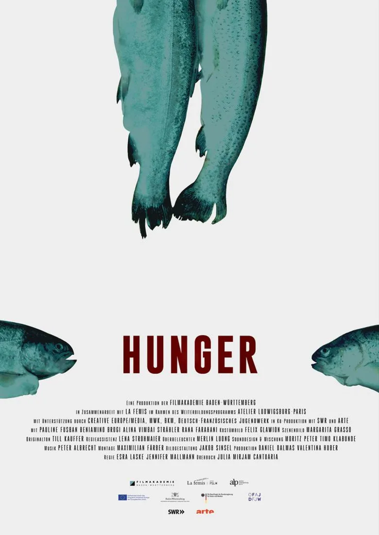 Credit poster