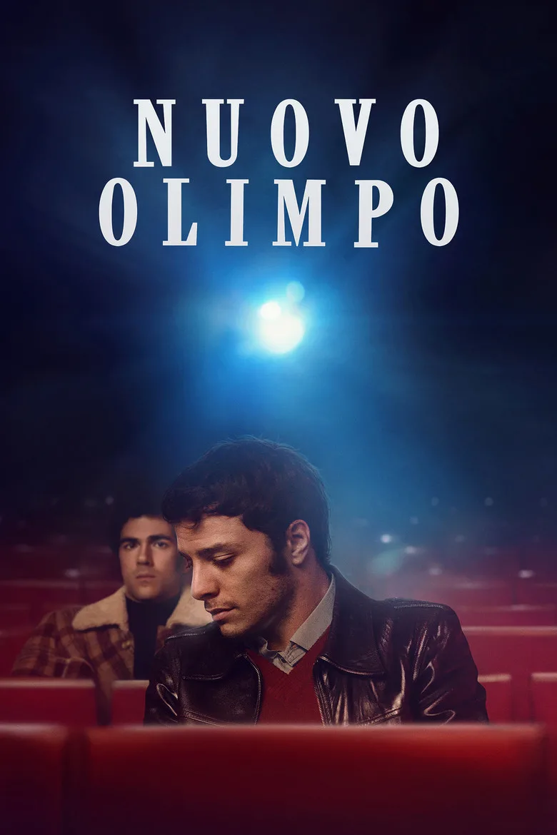 Credit poster
