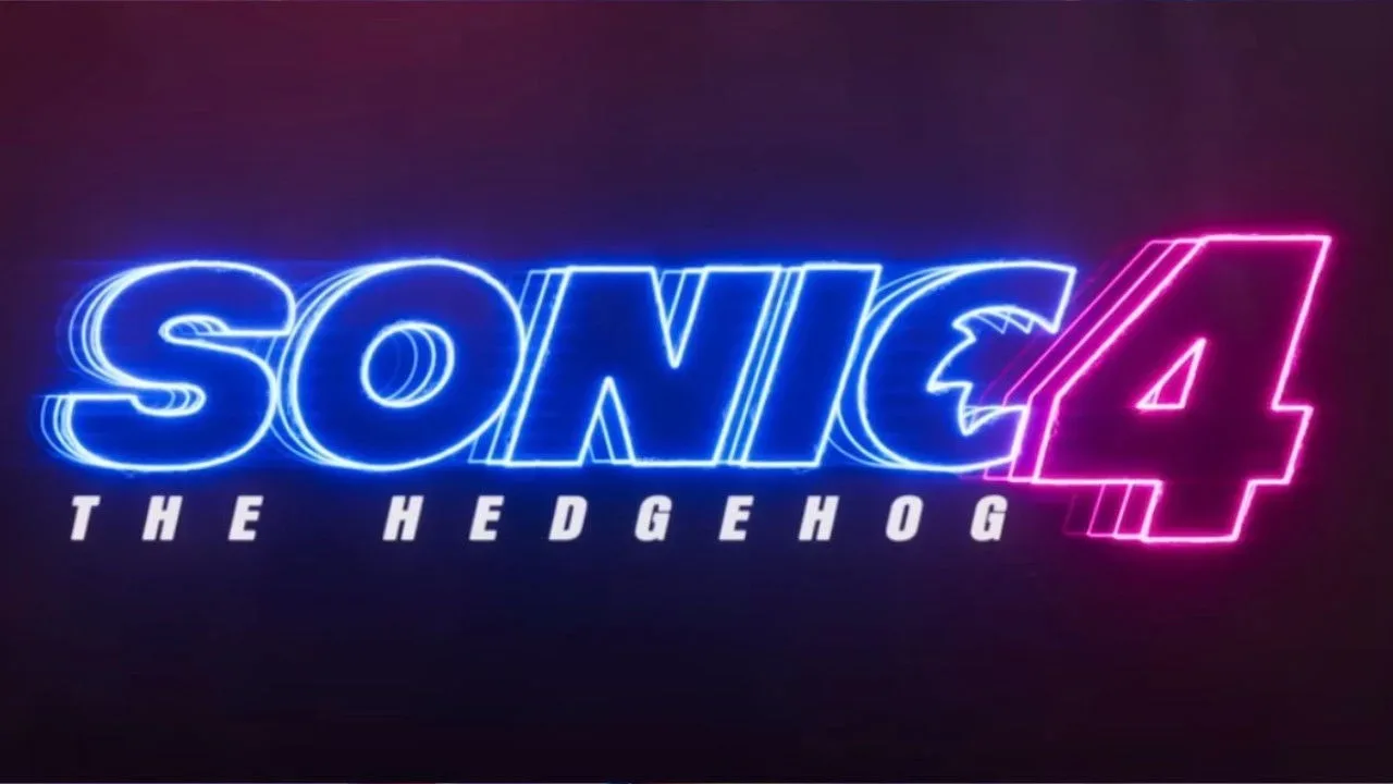 Фоновое изображение для Sonic the Hedgehog 4