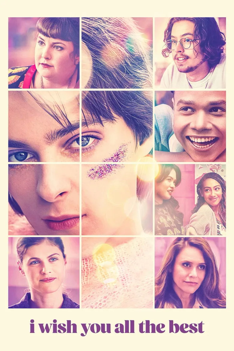Credit poster