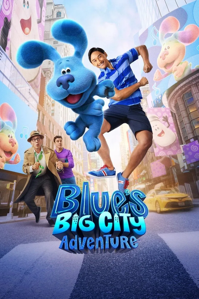 Credit poster