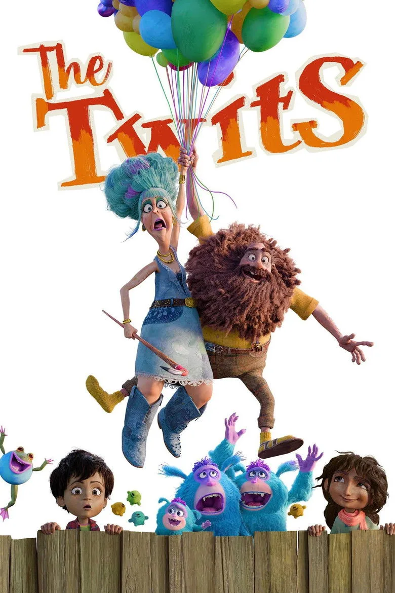 Credit poster