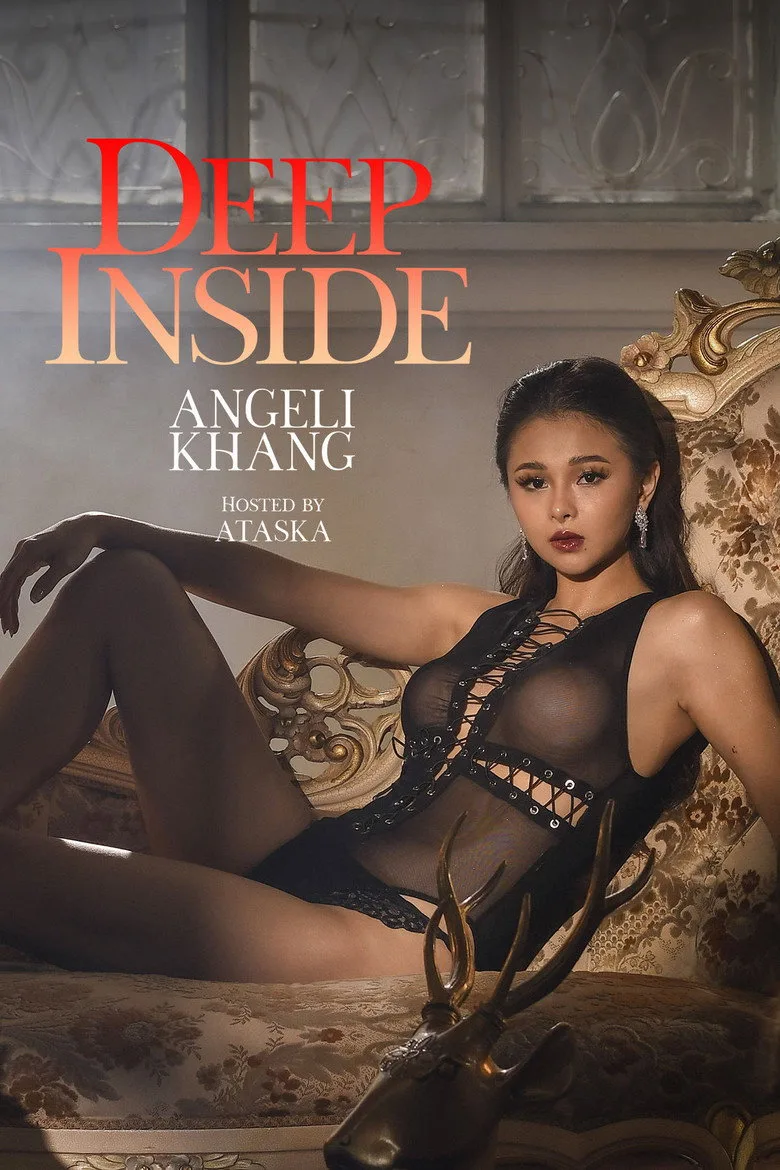 Deep Inside: Angeli Khang posteri