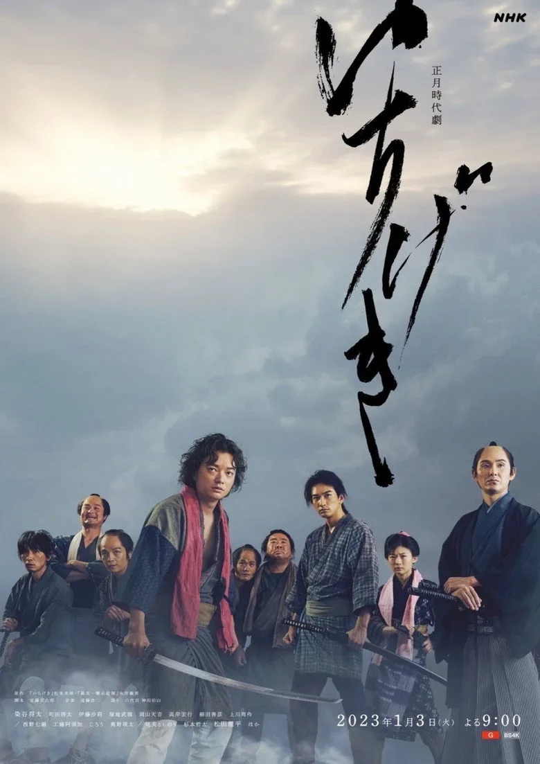 Credit poster