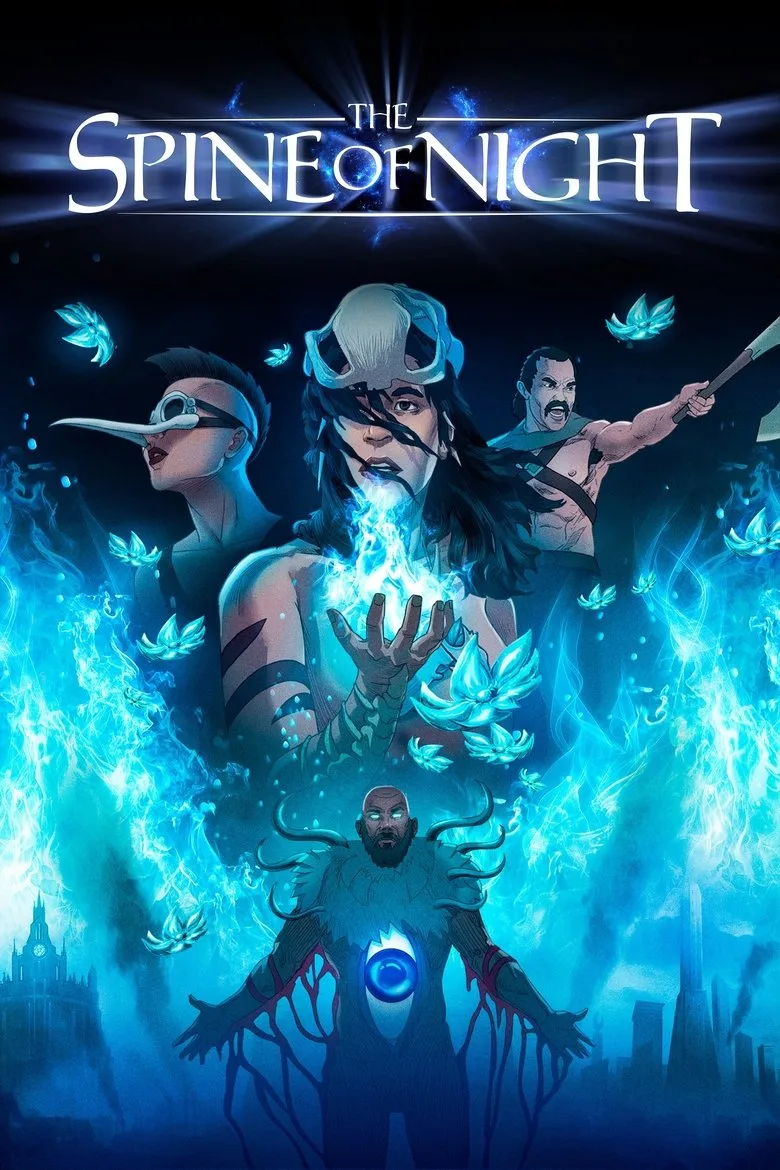 Credit poster