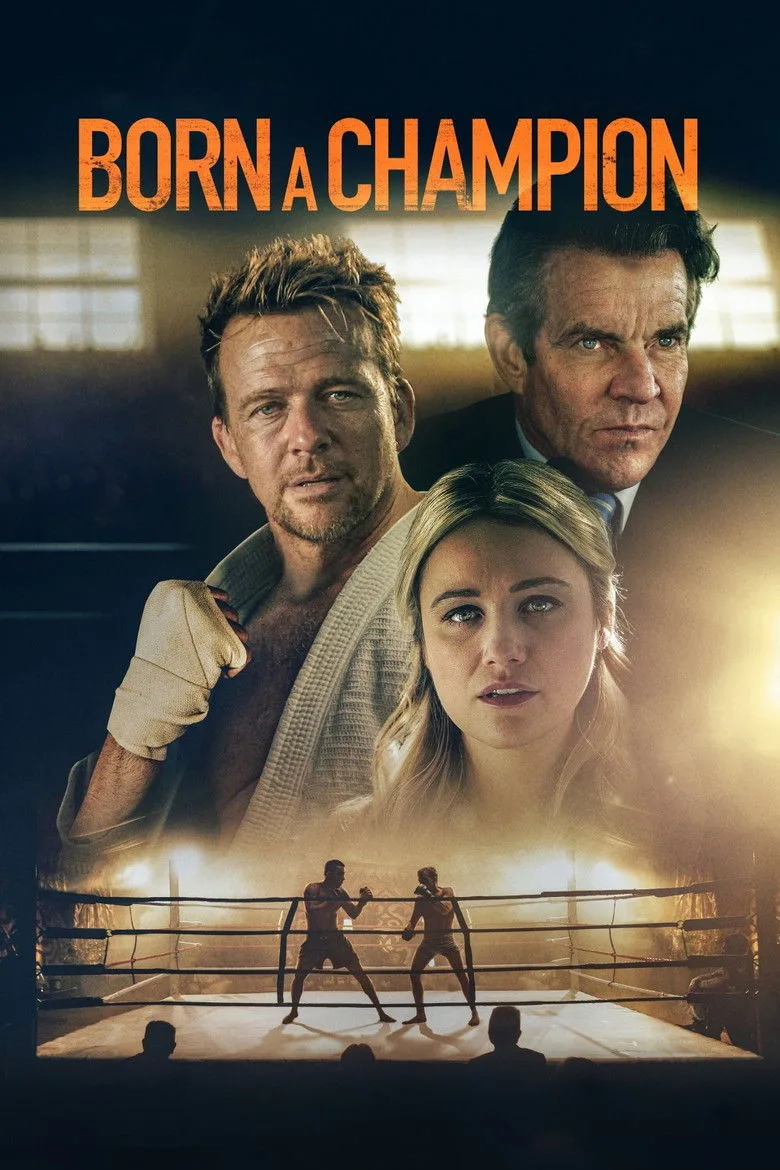 Credit poster