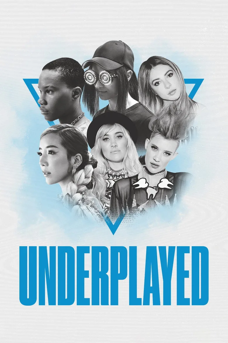 Credit poster