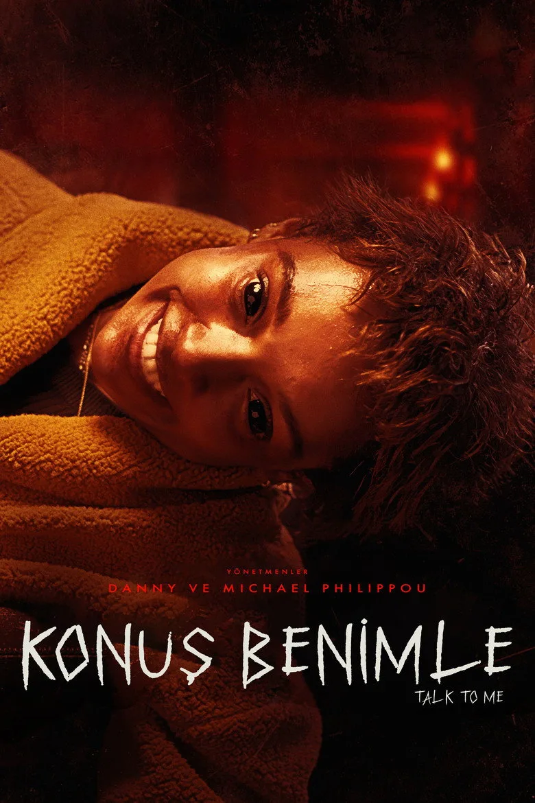 Credit poster