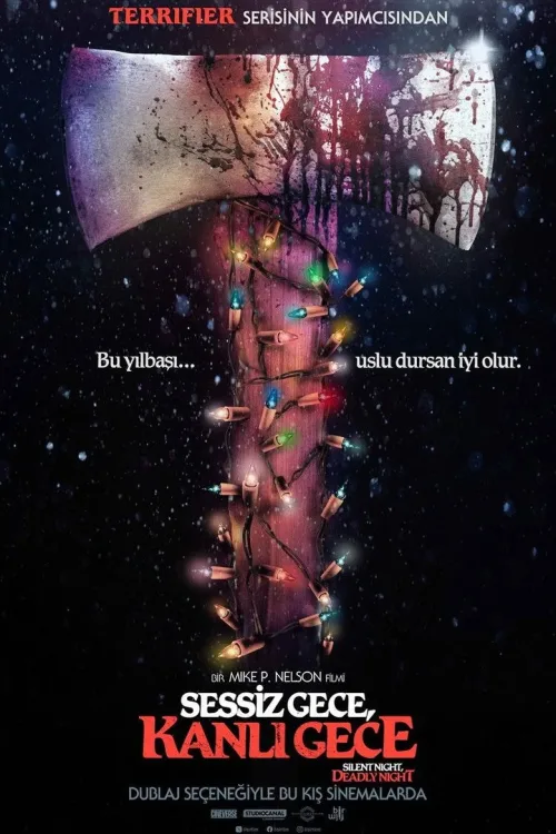 Silent Night, Deadly Night