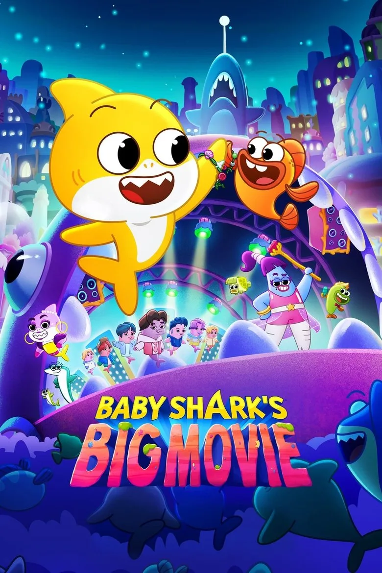 Credit poster