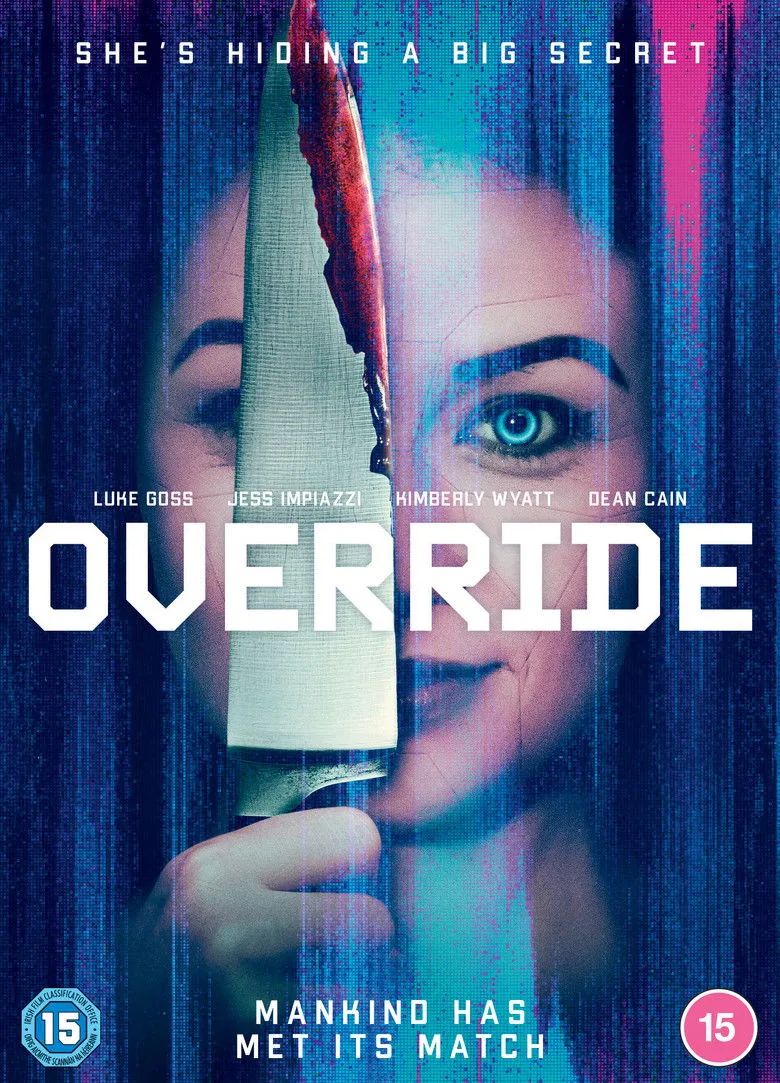 Credit poster