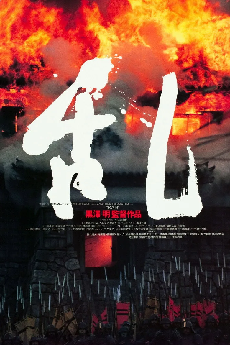 Credit poster