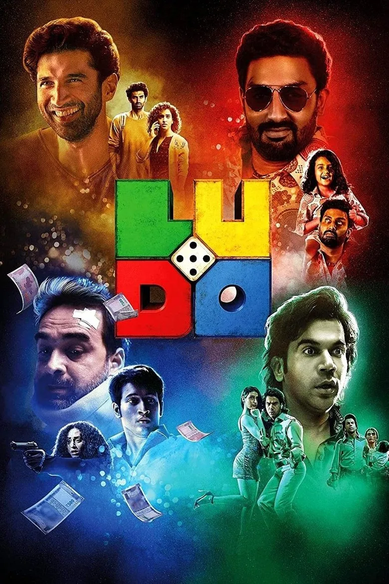 Credit poster