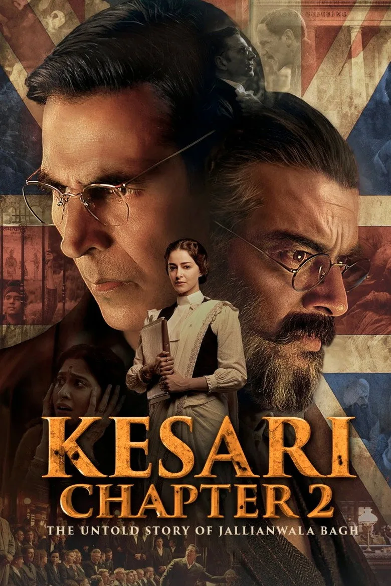 Credit poster