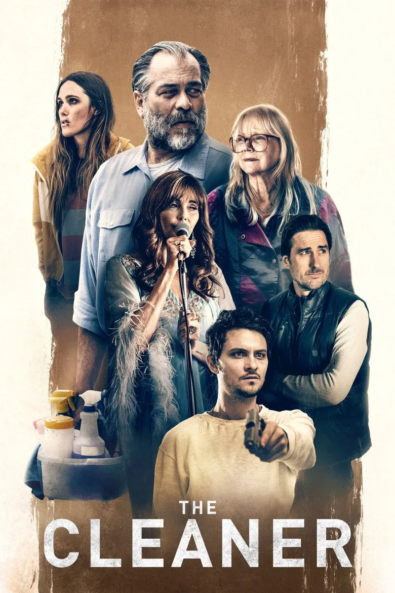 Credit poster