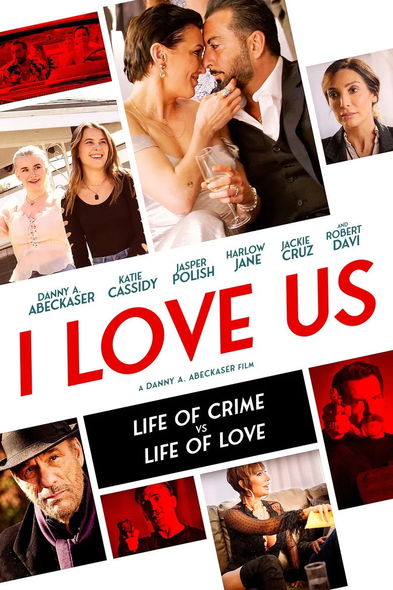 Credit poster