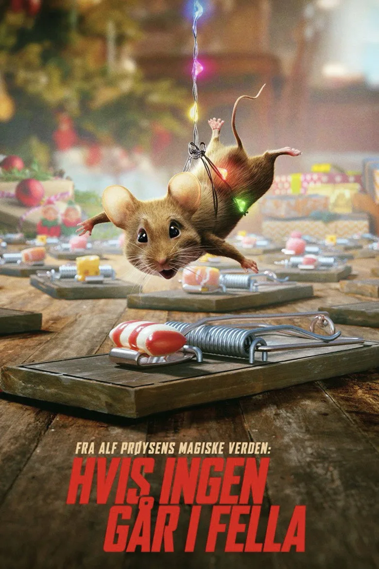Credit poster