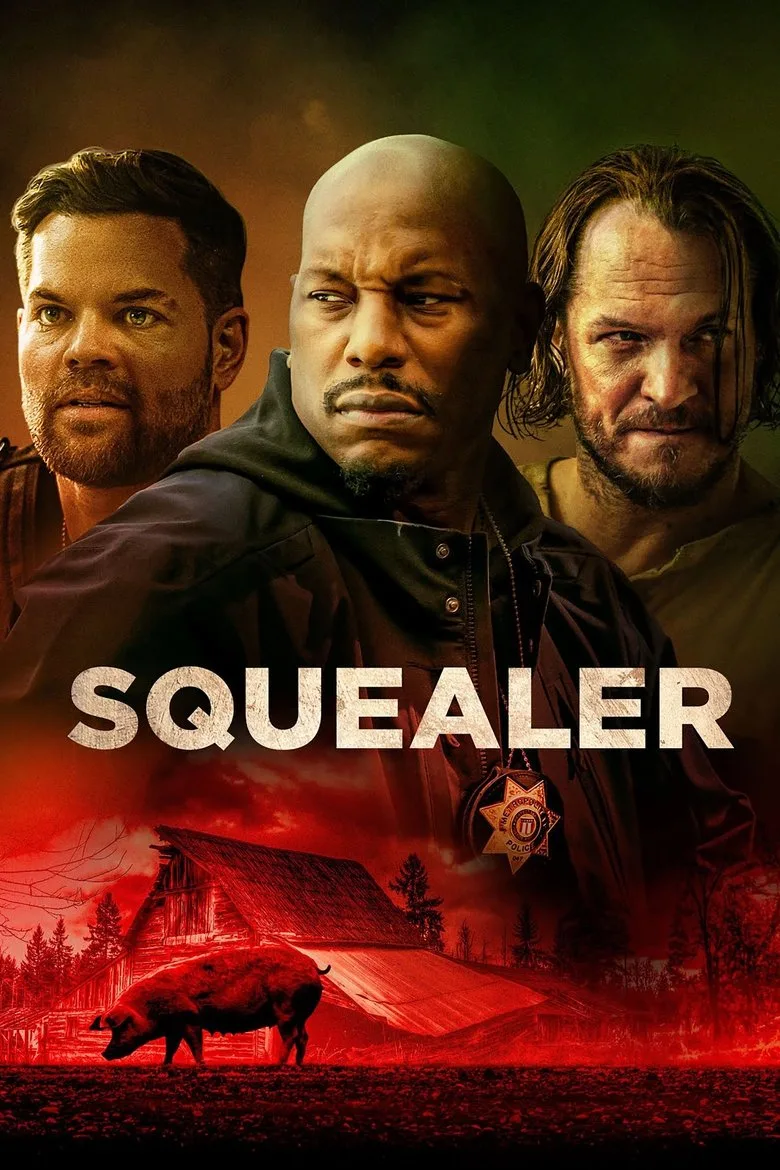 Credit poster