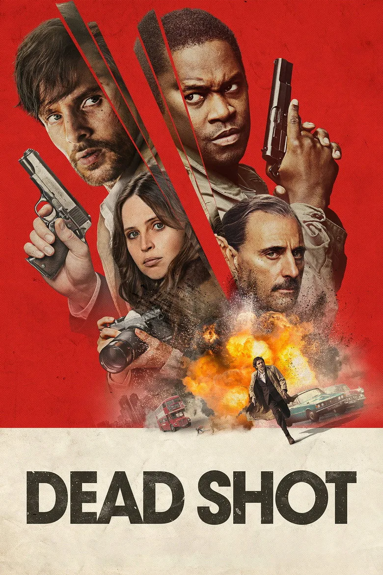 Credit poster