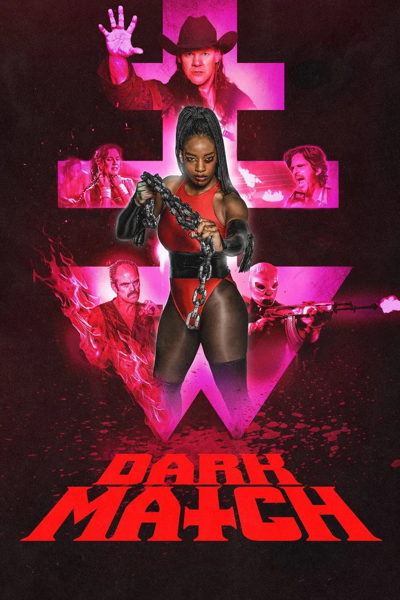 Credit poster