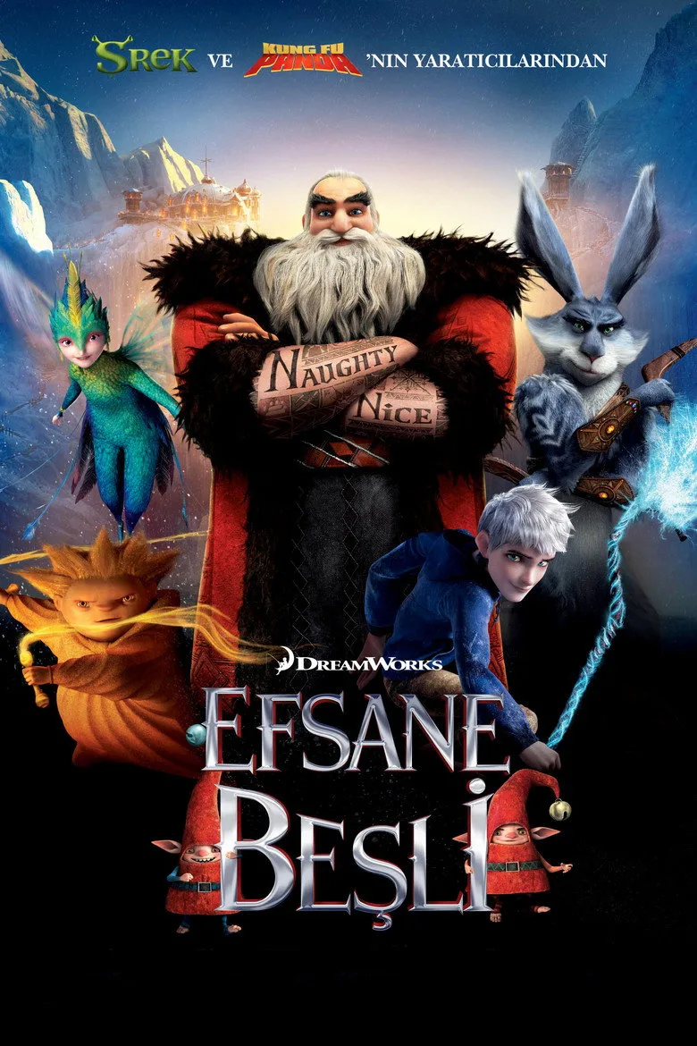 Credit poster