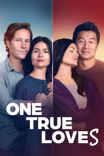 One True Loves afişi