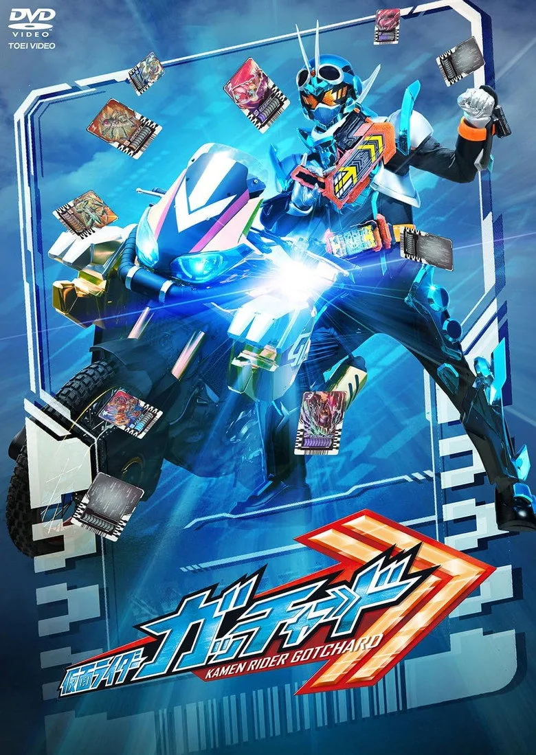 Credit poster