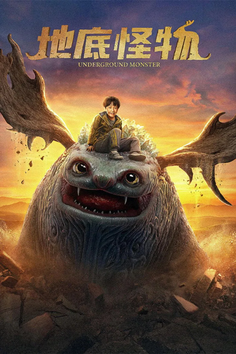 Credit poster