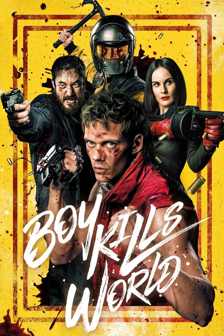Credit poster