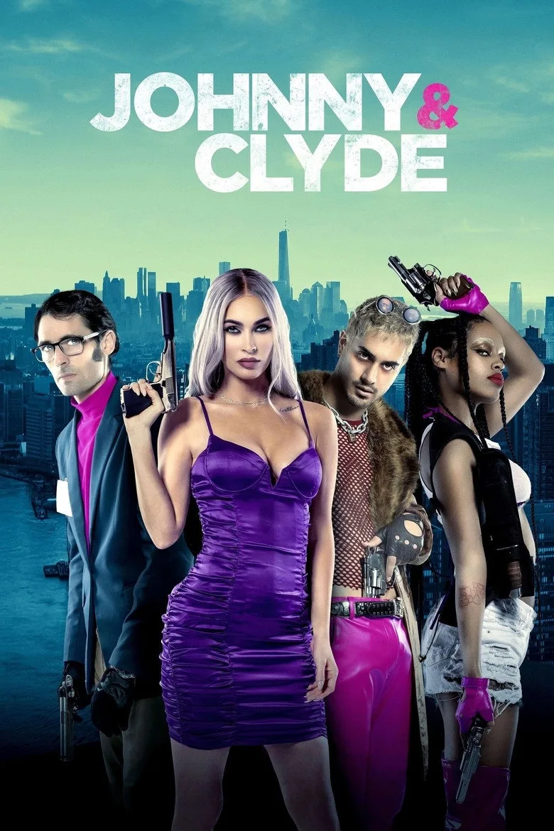 Credit poster