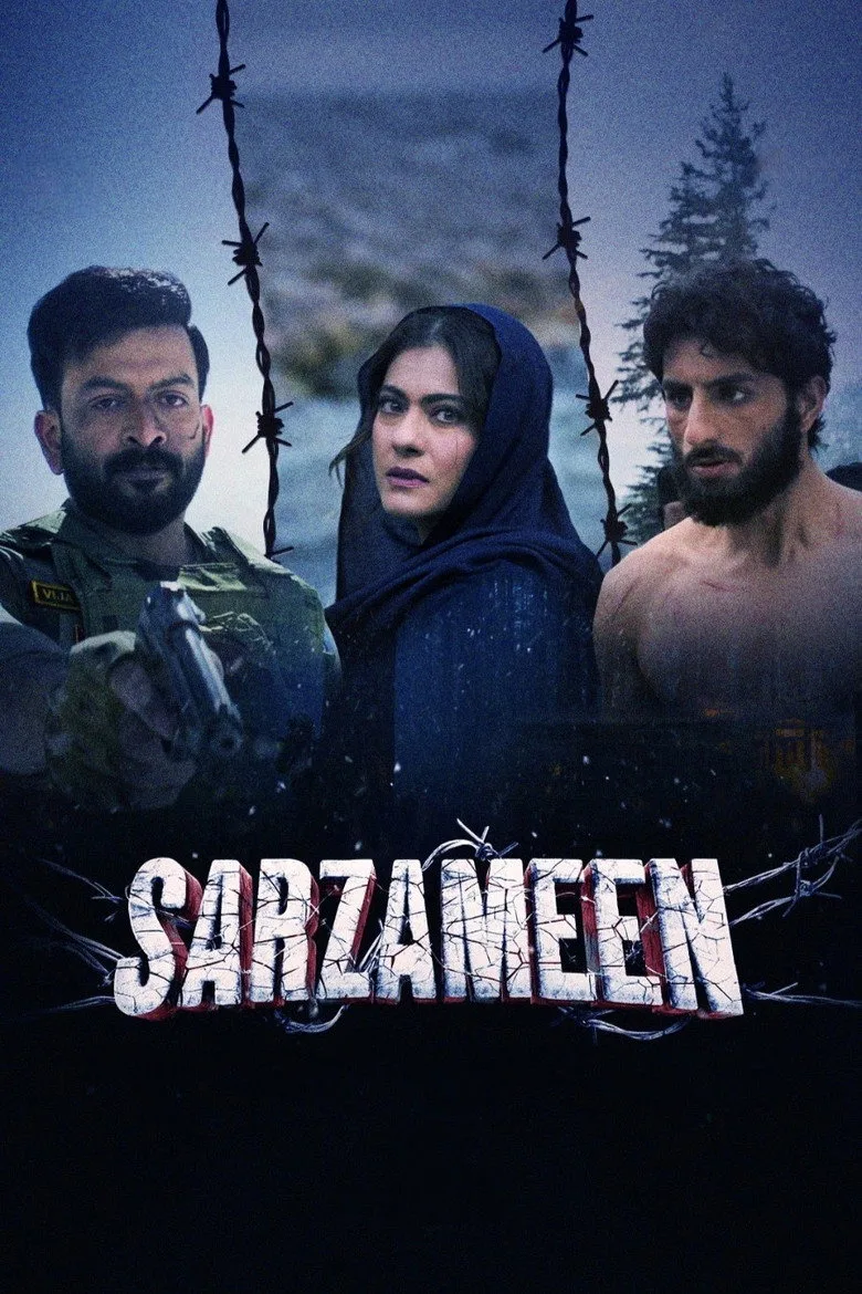 Credit poster