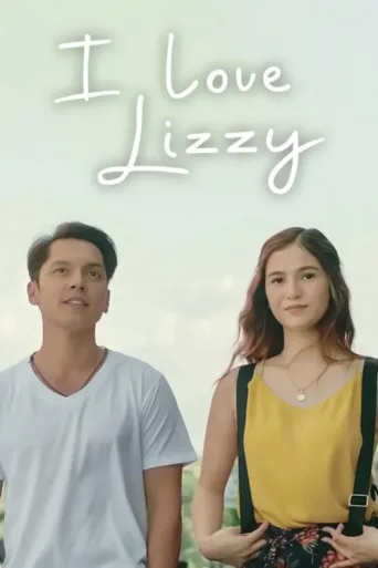 Póster de I Love Lizzy