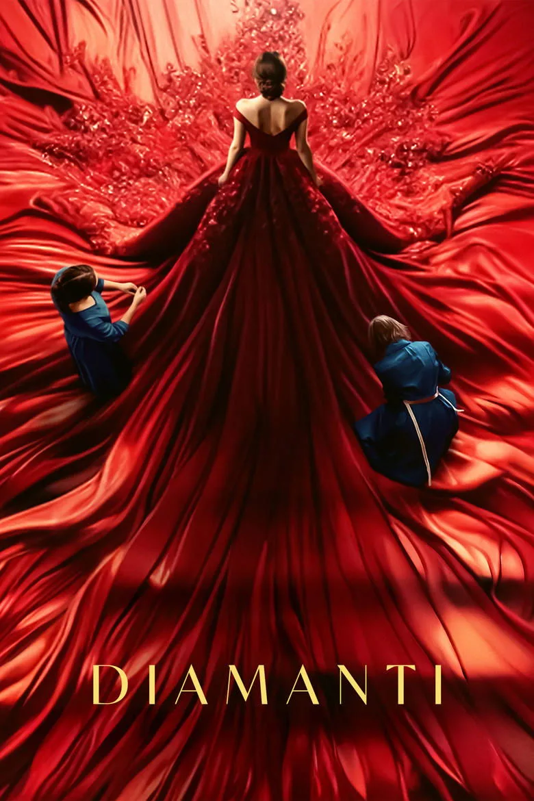 Credit poster