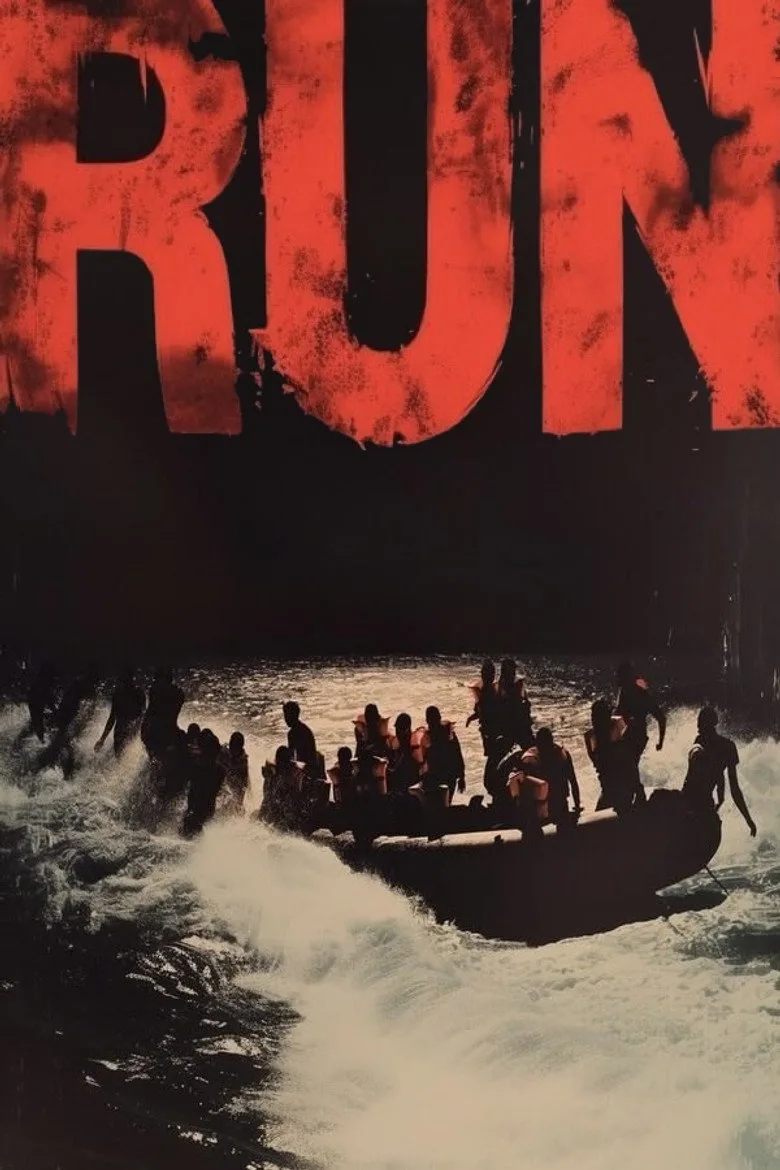Run posteri