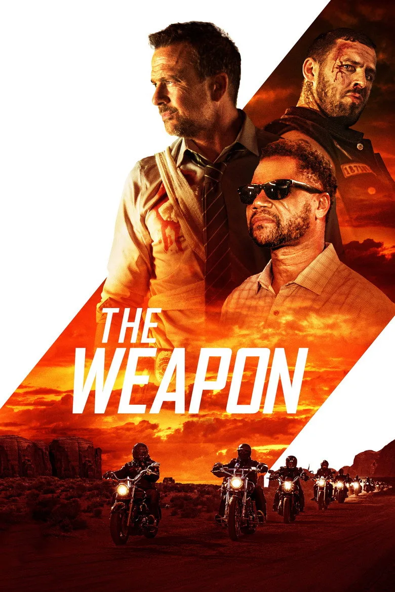 Credit poster