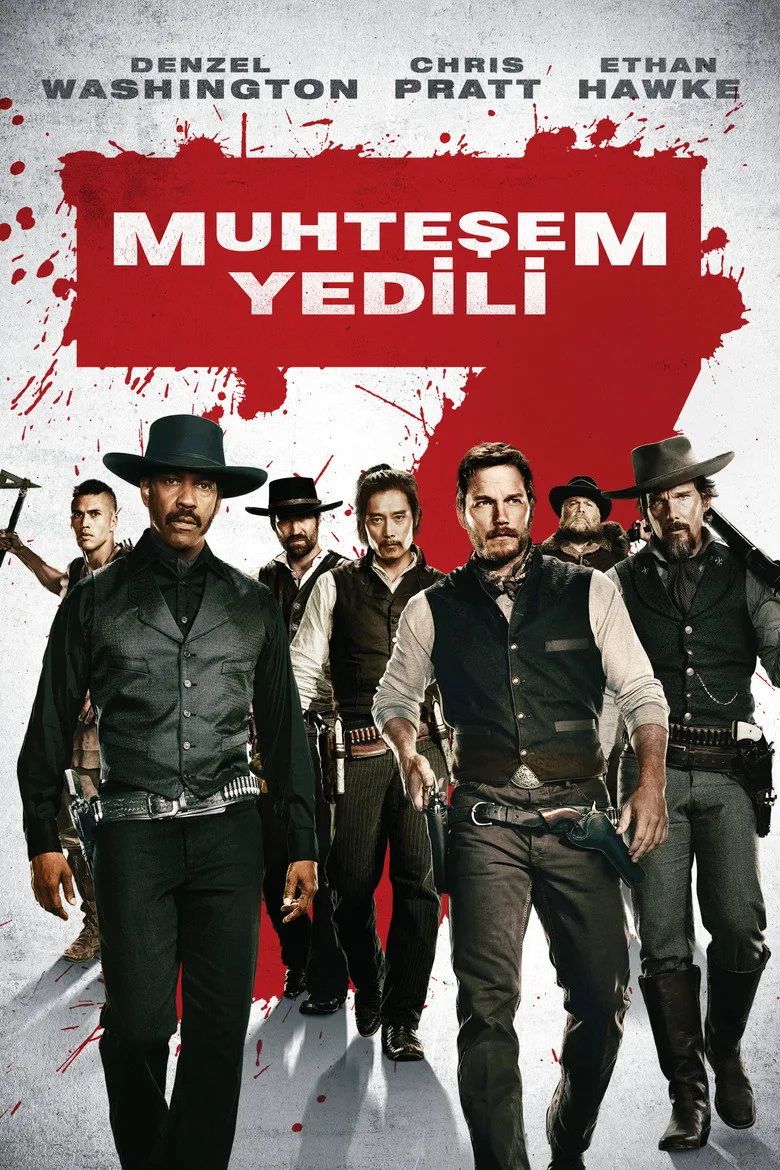 Credit poster