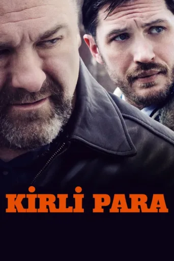 ملصق Kirli Para