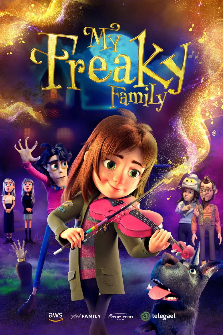 Credit poster