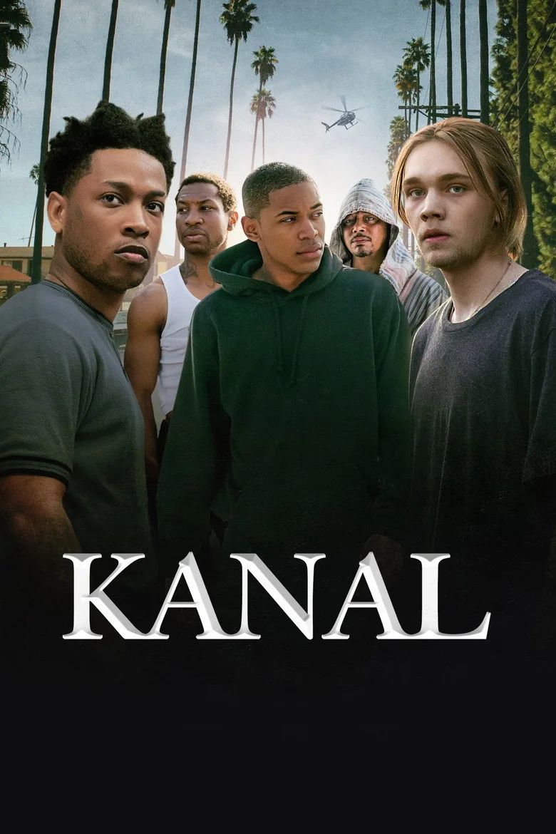 Kanal posteri