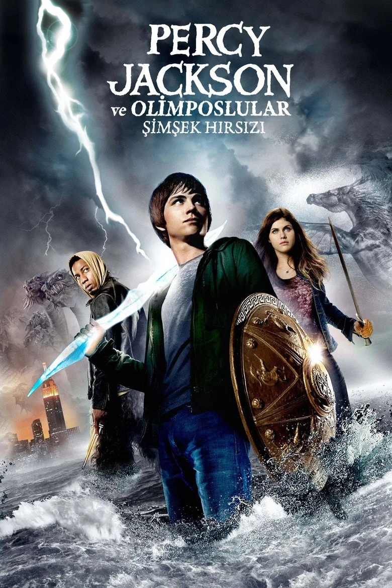 Credit poster