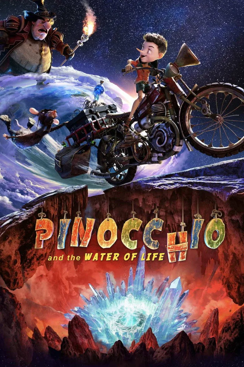 Credit poster