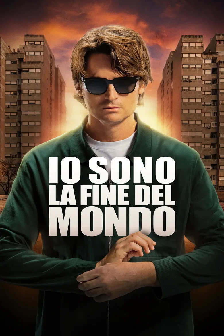 Credit poster