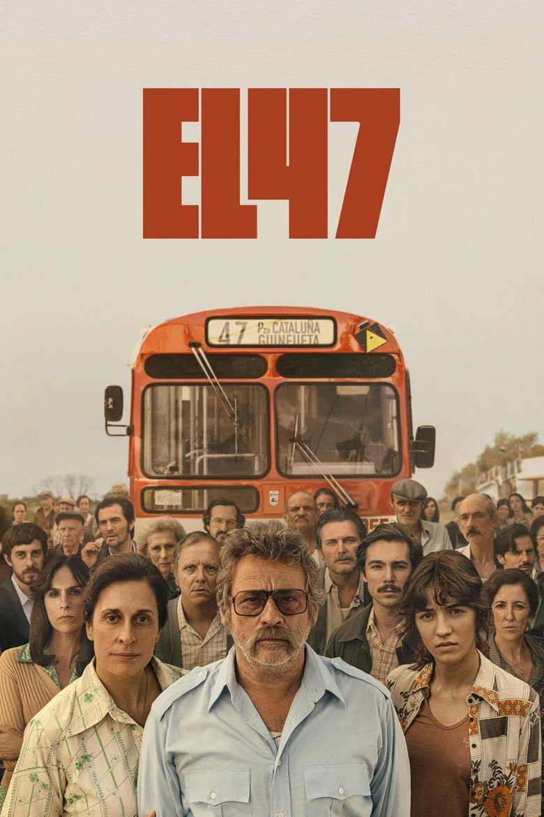 Credit poster
