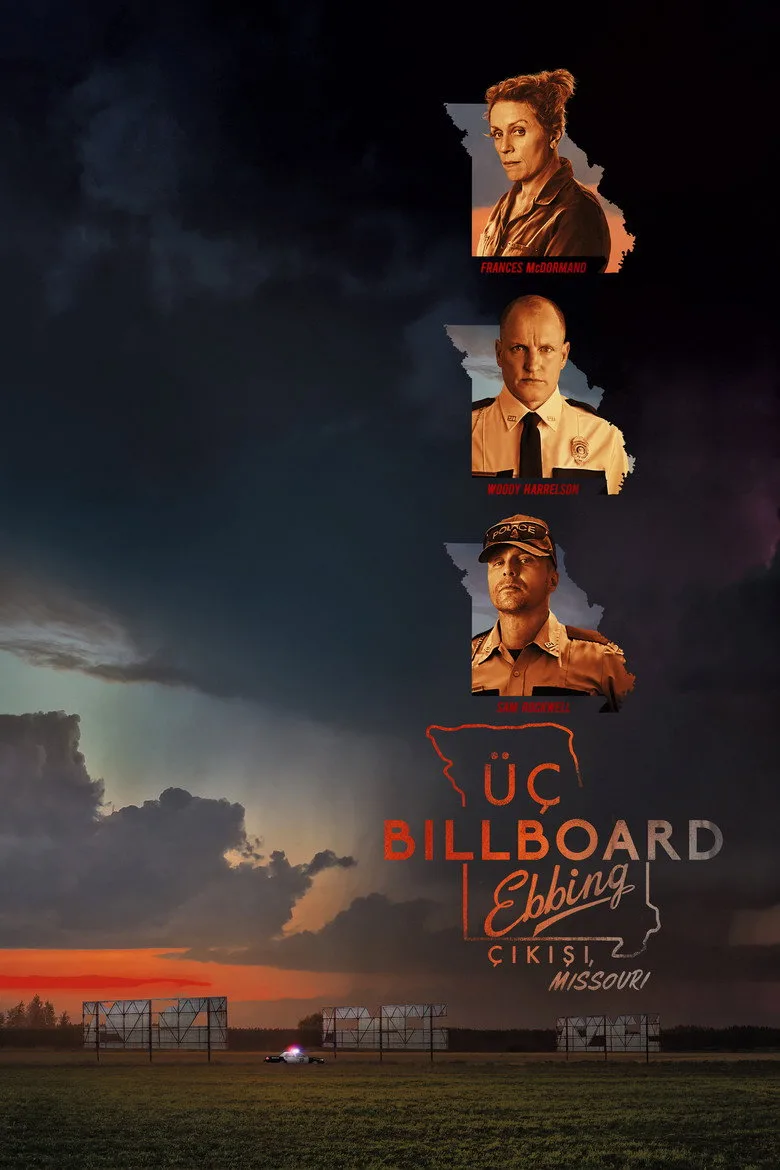 Credit poster