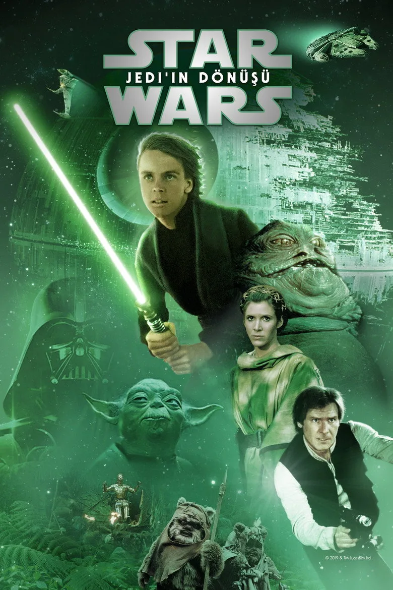 Credit poster