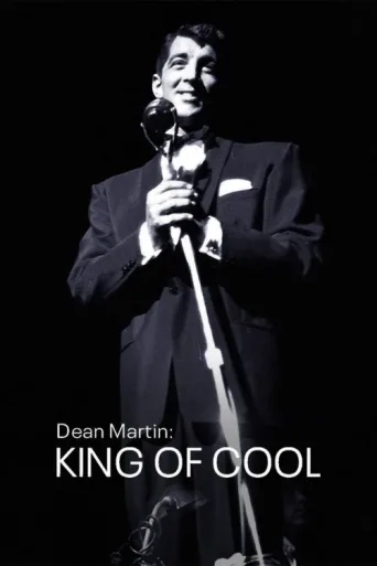 Póster de Dean Martin: King of Cool