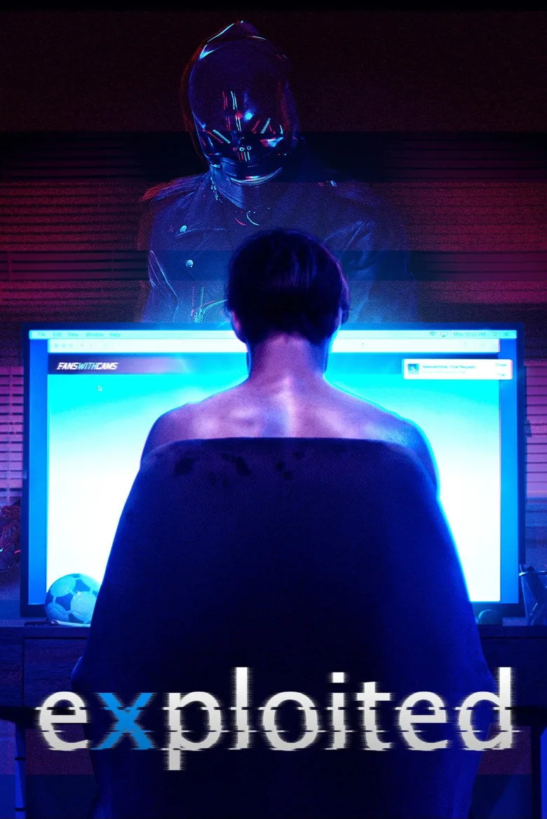 Credit poster