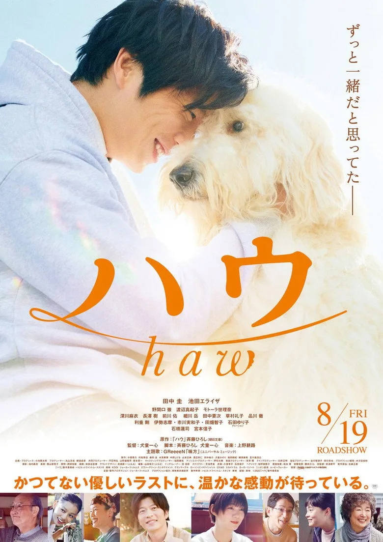 Credit poster